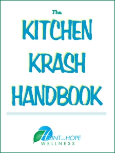 Kitchen Krash Handbook
